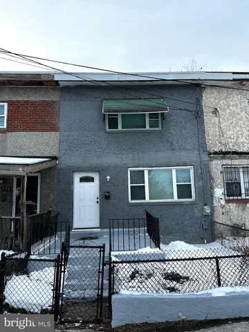 $1,750 | 1549 South 8th Street, Camden, NJ 08104