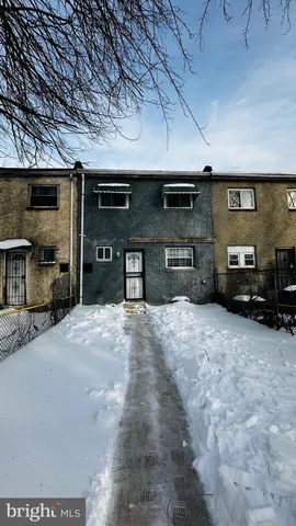 $1,750 | 1549 South 8th Street, Camden, NJ 08104