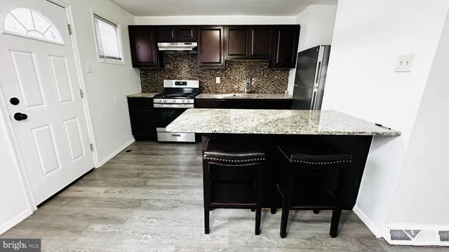 $1,750 | 1549 South 8th Street, Camden, NJ 08104