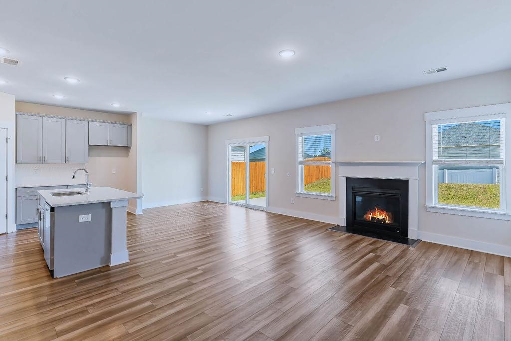 602 Splendid Place Simpsonville, SC 29680 - Photo 25 of 50