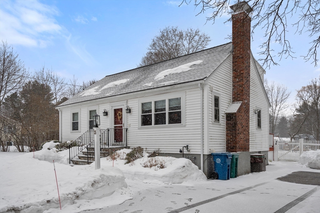 25 Wyman Road Billerica, MA 01821 - Photo 2 of 26