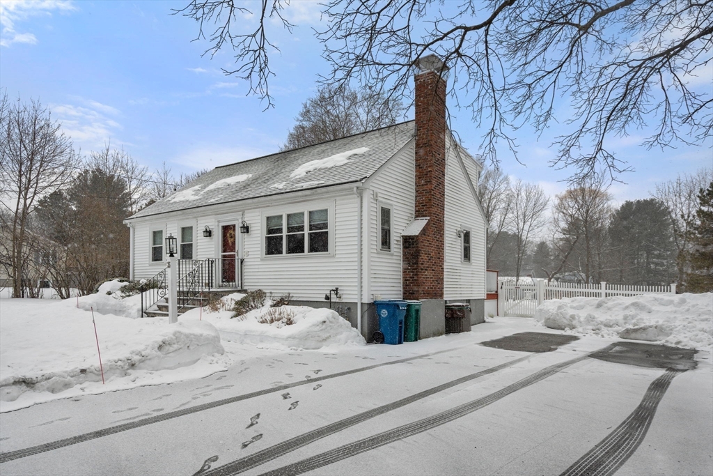 25 Wyman Road Billerica, MA 01821 - Photo 25 of 26