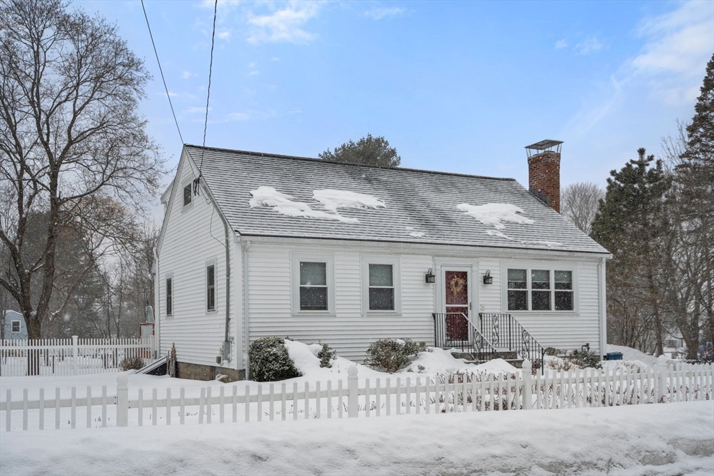 25 Wyman Road Billerica, MA 01821 - Photo 3 of 26