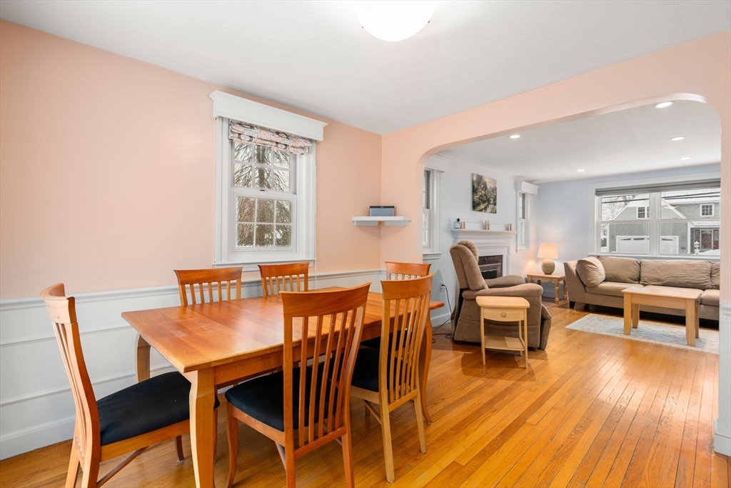 25 Wyman Road Billerica, MA 01821 - Photo 8 of 26