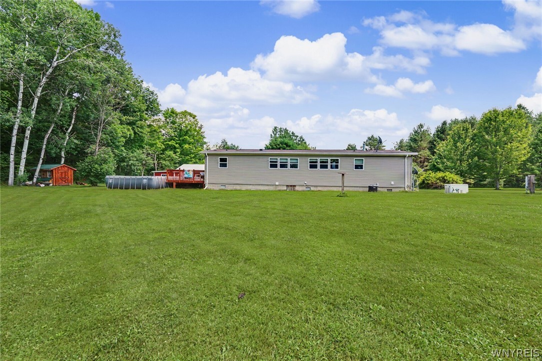 7218 Lake Road Belfast, NY 14711 - Photo 17 of 42