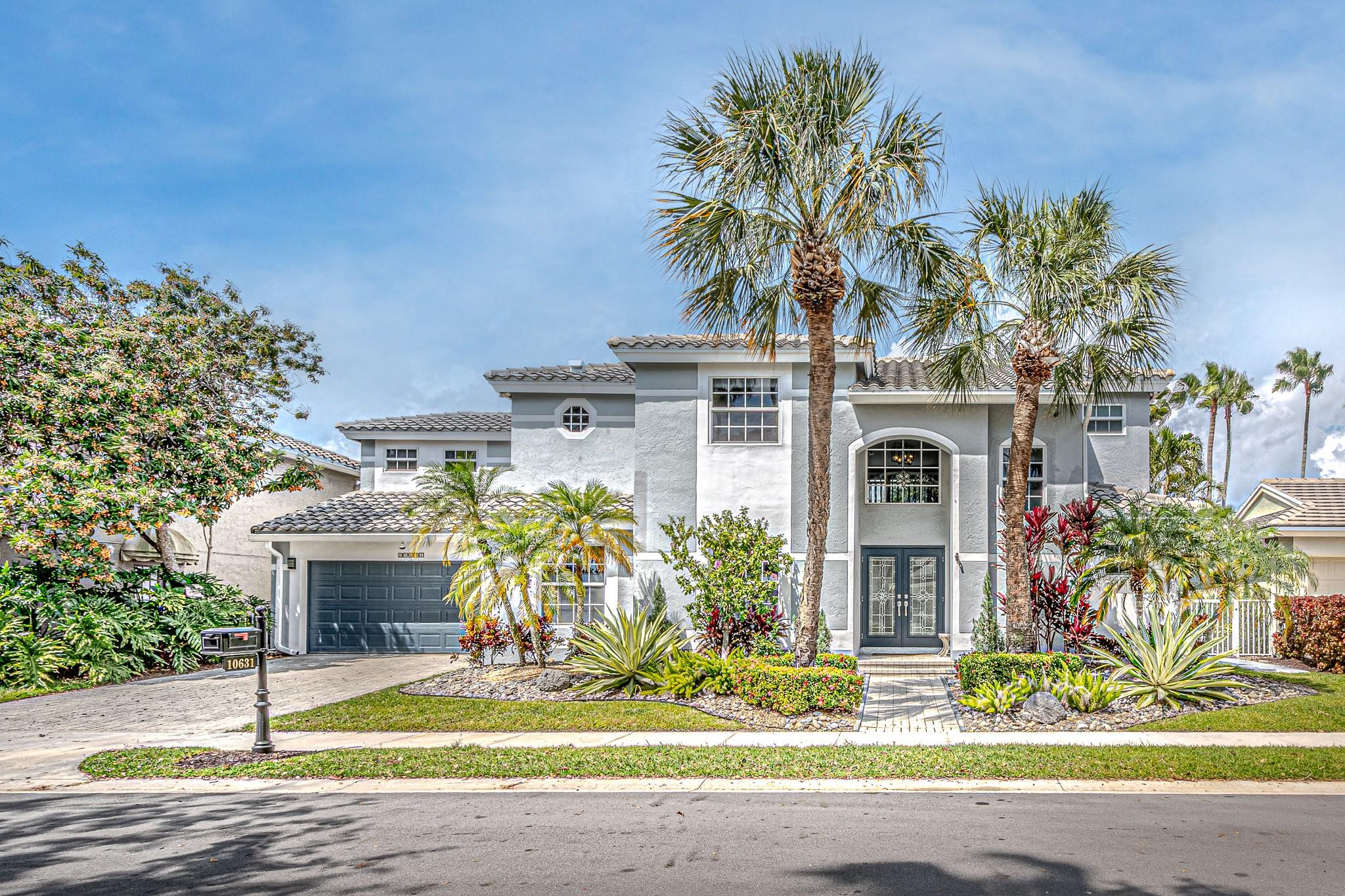 10631 Bexley Boulevard Boca Raton, FL 33428 - Photo 1 of 47 Photo 1