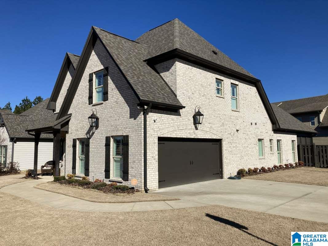 2031 Springfield Drive Chelsea, AL 35043 - Photo 1 of 48