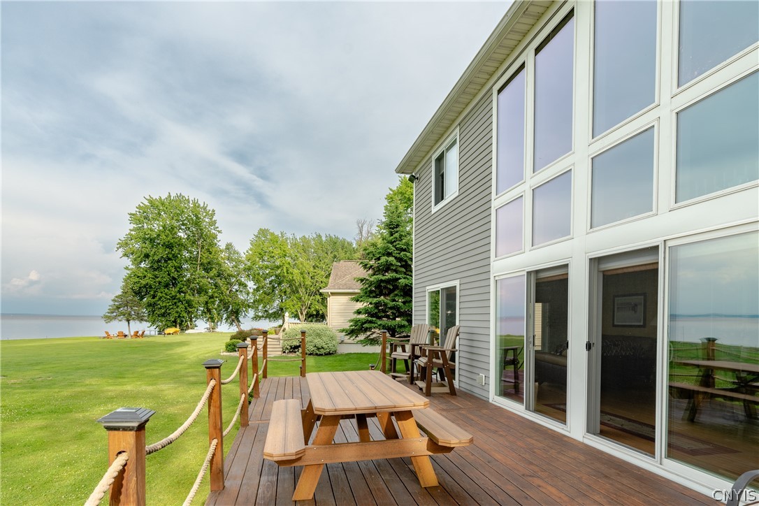 151 Andrews Shore Road Bridgeport, NY 13030 - Photo 40 of 50 Gallery Image 40