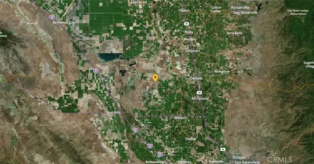 $25,000 | 4609015 Delano, Wasco, CA 93280