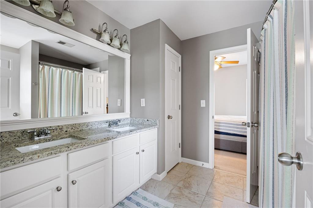 227 Oakwind Pointe Acworth, GA 30101 - Photo 32 of 52