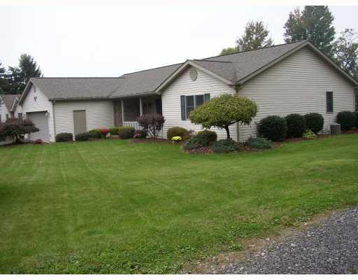 188 Lacock Rochester, PA 15074 - Photo 18 of 18 Exterior Front.