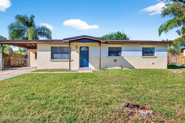 $219,900 | 4362 Yorkshire Drive, Melbourne, FL 32935