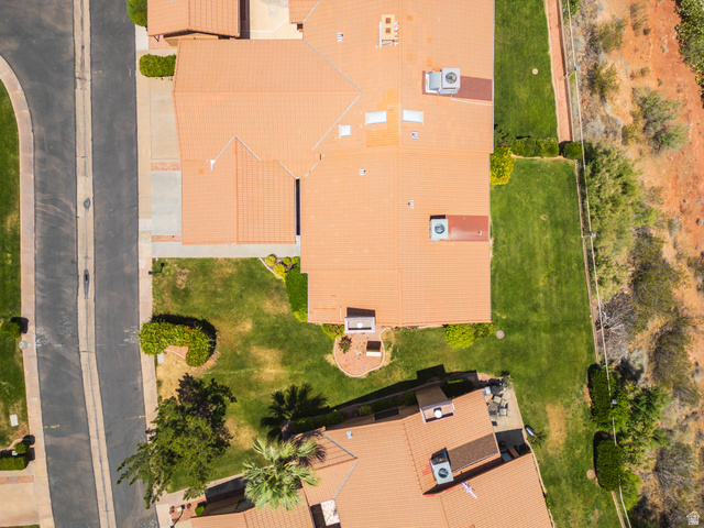652 Ridge Rim Way St. George, UT 84770 - Photo 34 of 45