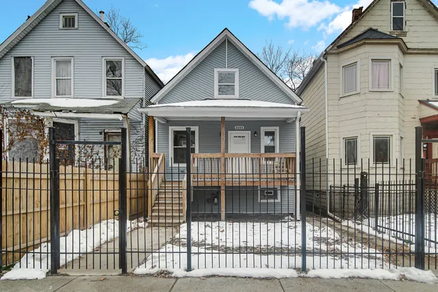 $245,000 | 8008 South Muskegon Avenue, Chicago, IL 60617