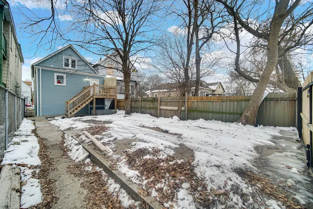 $245,000 | 8008 South Muskegon Avenue, Chicago, IL 60617