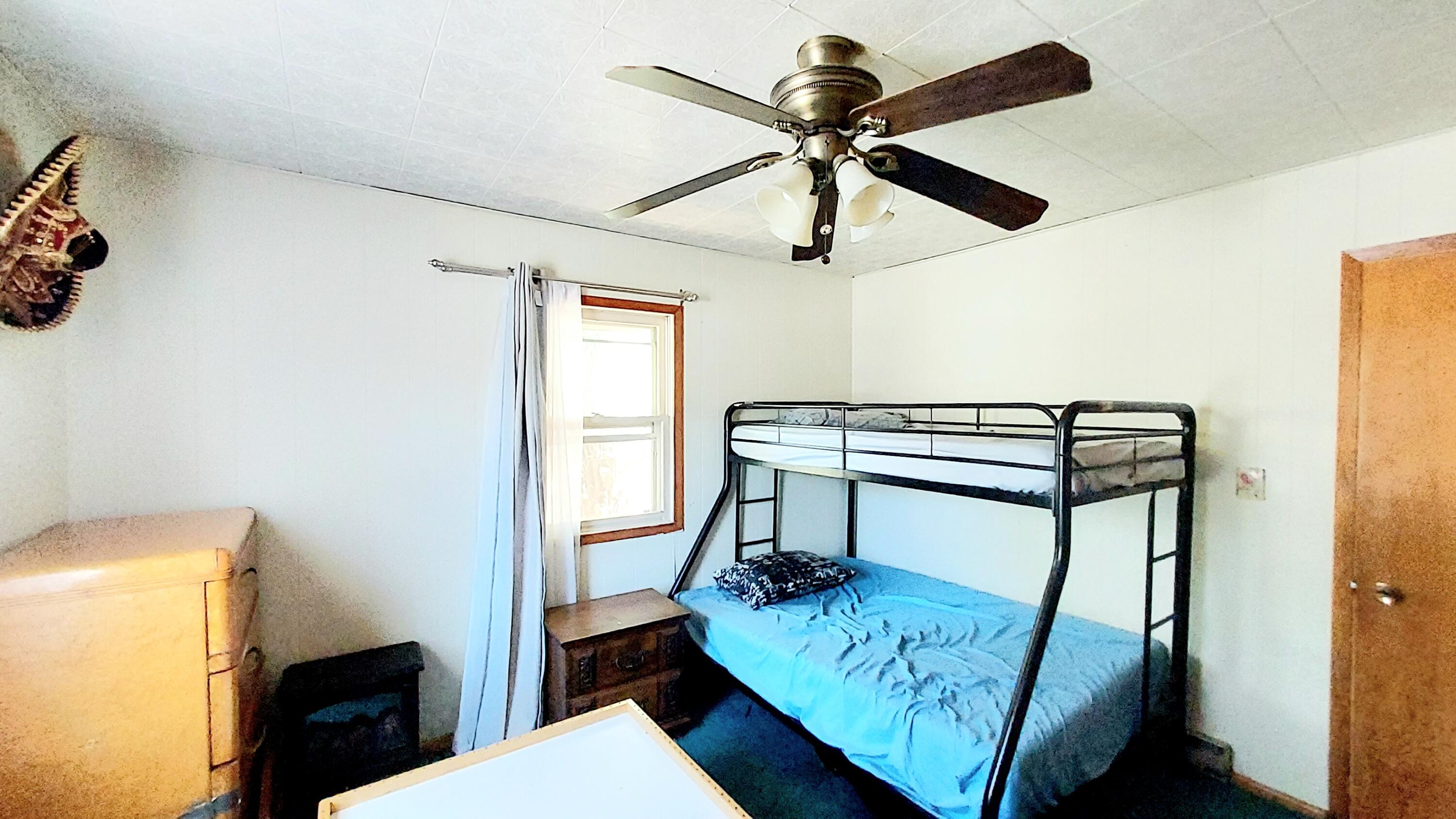 609 Steelhead Road Alderpoint, CA 95511 - Photo 23 of 58 Bedroom 1