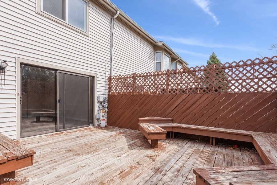 253 Douglass Way Bolingbrook, IL 60440 - Photo 12 of 13