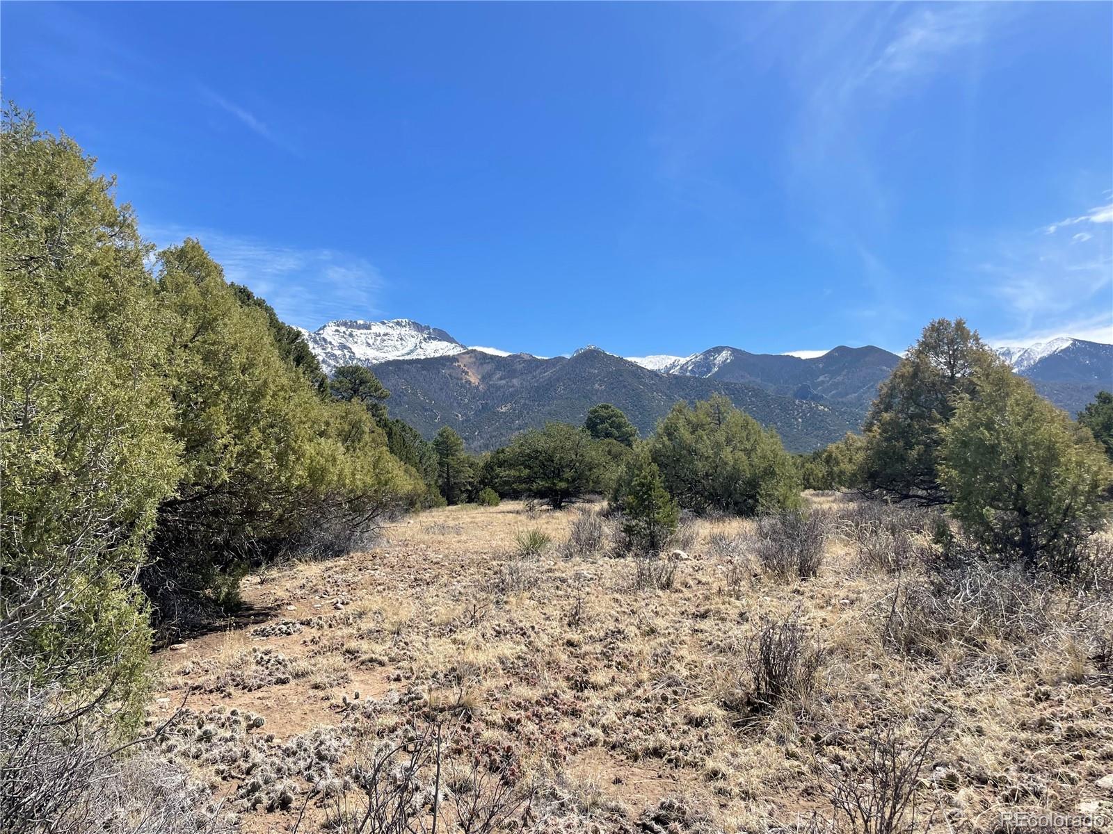 1511 West Badger Road Crestone, CO 81131 - Photo 12 of 18