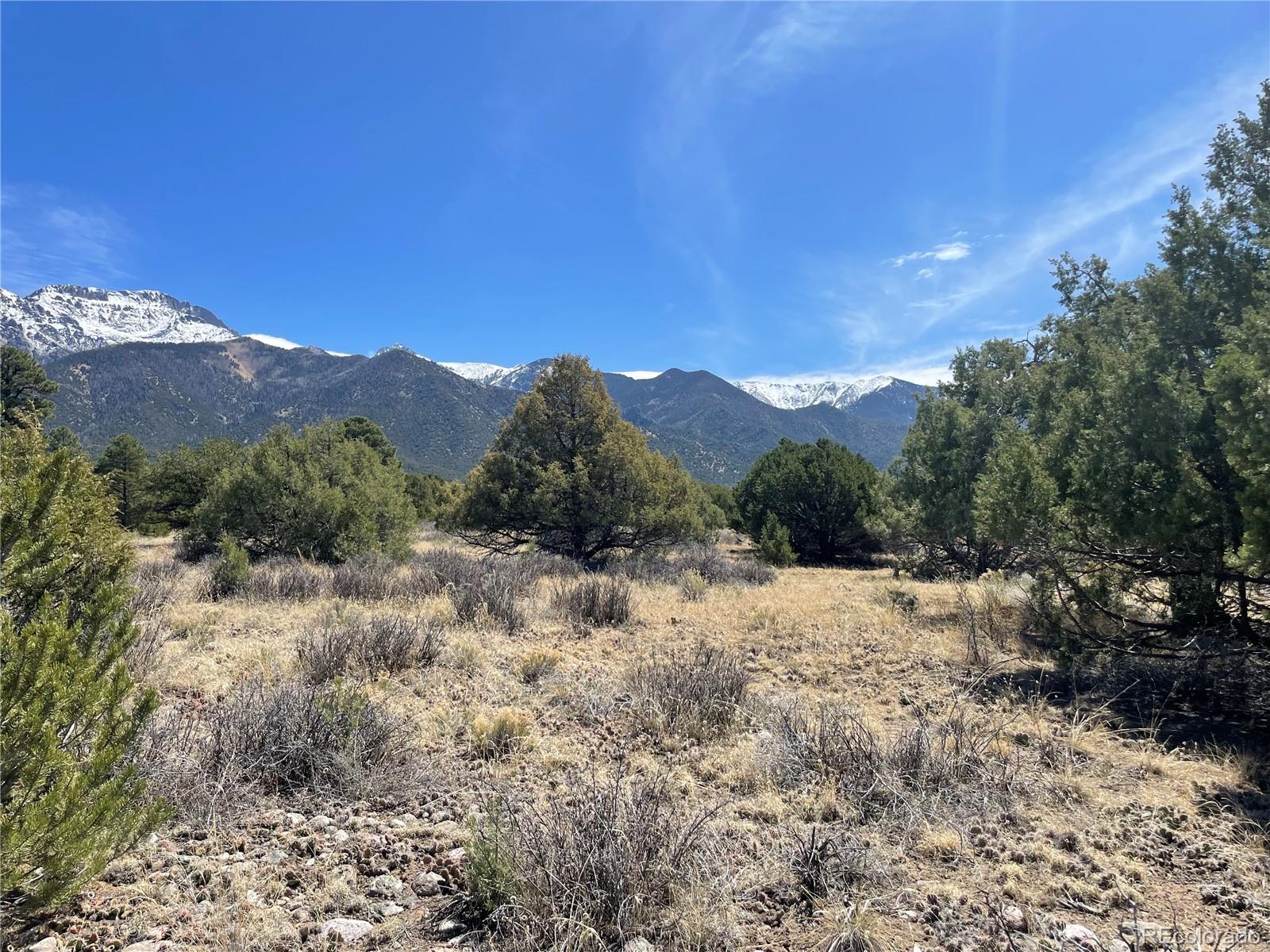 1511 West Badger Road Crestone, CO 81131 - Photo 13 of 18