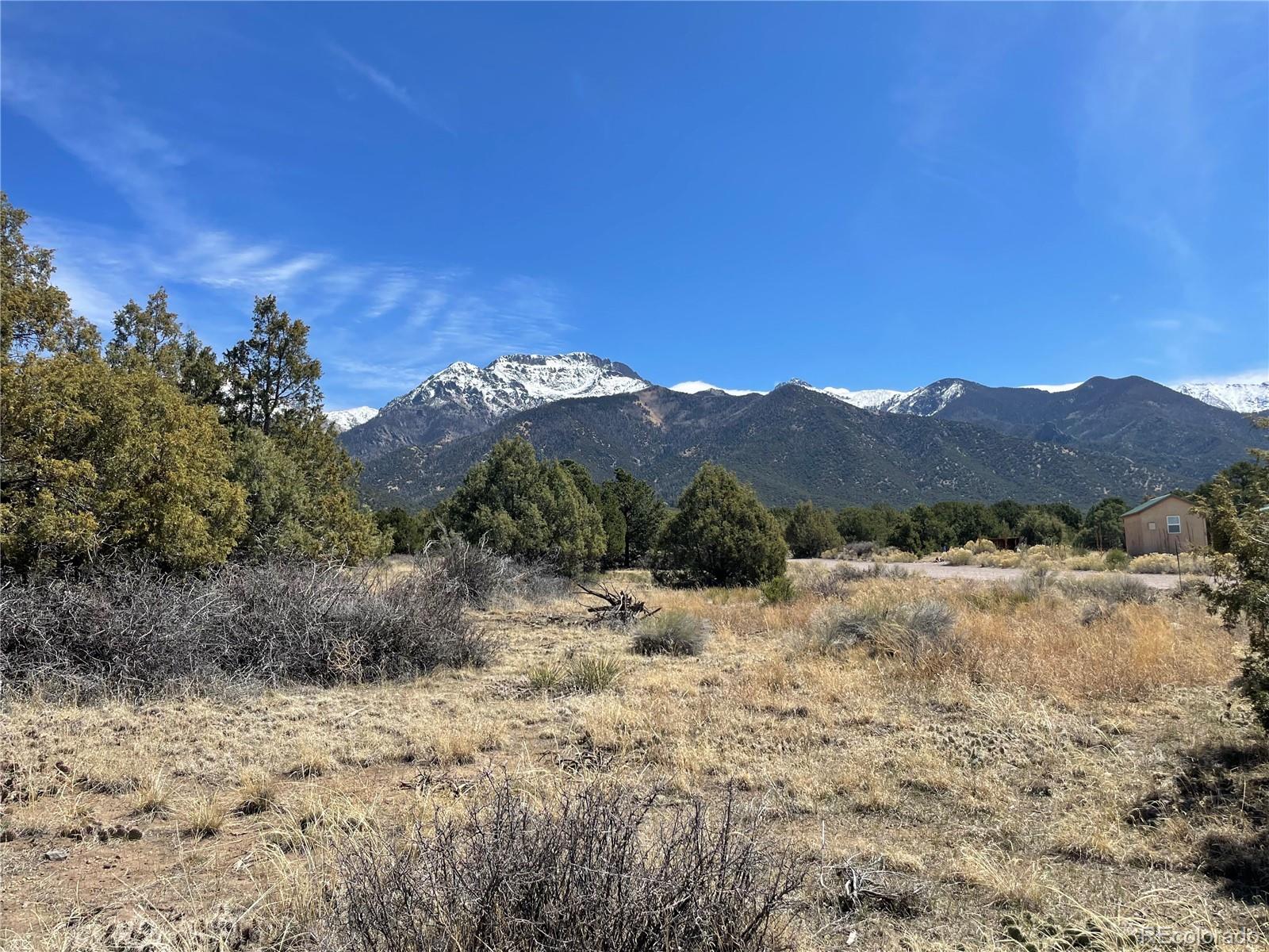 1511 West Badger Road Crestone, CO 81131 - Photo 17 of 18