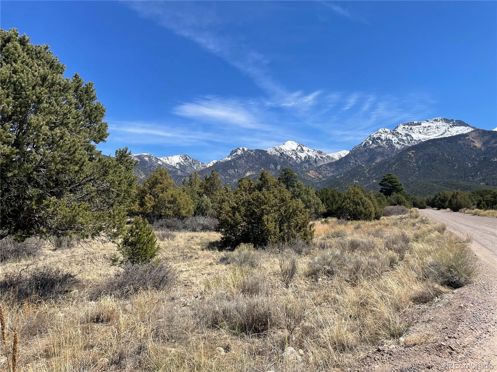 1511 West Badger Road Crestone, CO 81131 - Photo 18 of 18