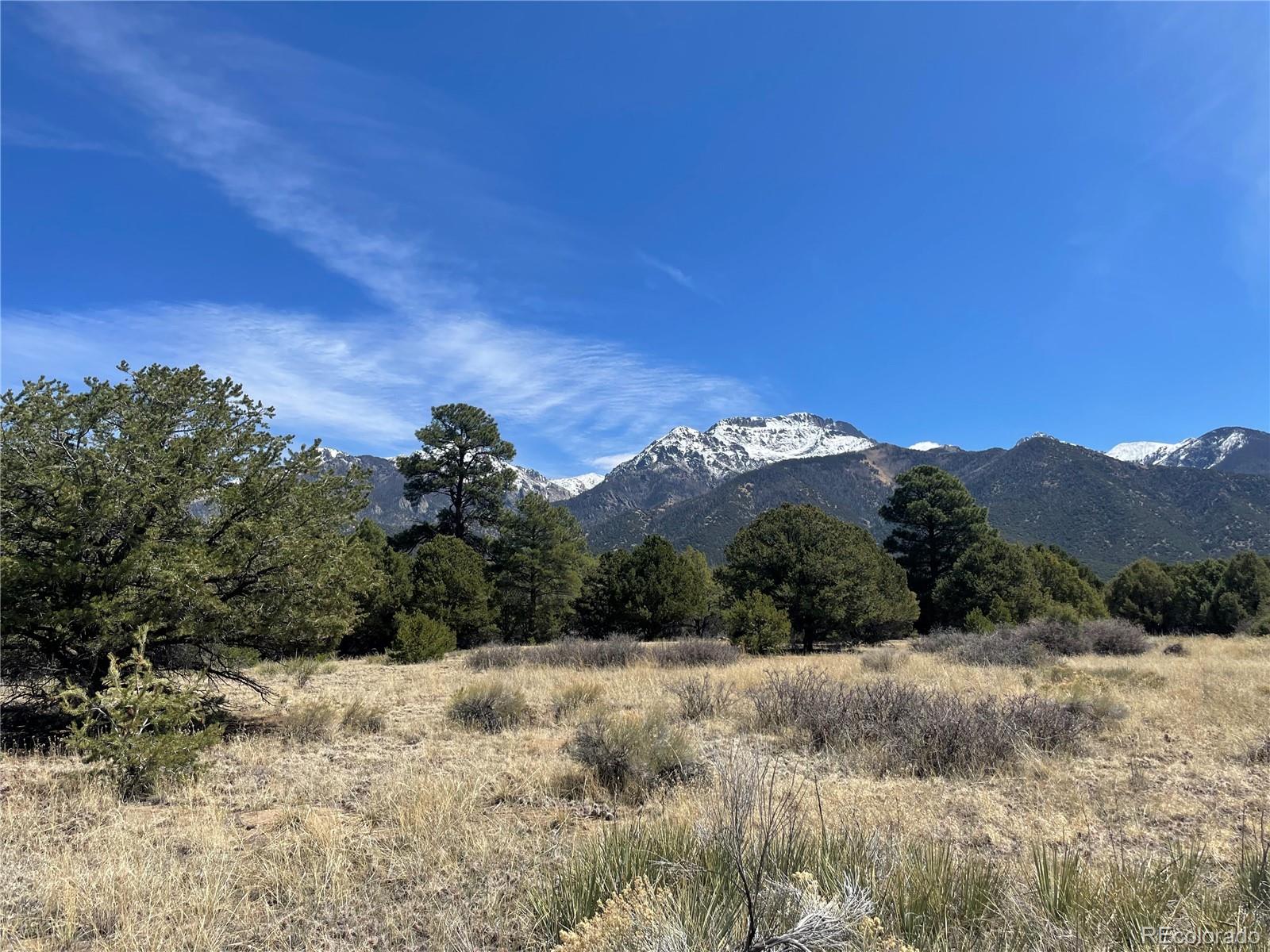 1511 West Badger Road Crestone, CO 81131 - Photo 3 of 18
