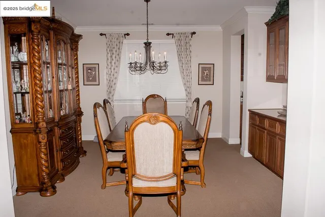 $915,000 | 1083 Steeple Boulevard, Brentwood, CA 94513