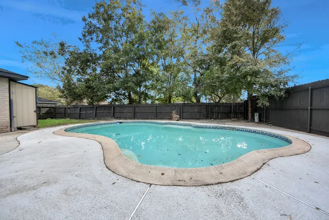 a view of swimming pool