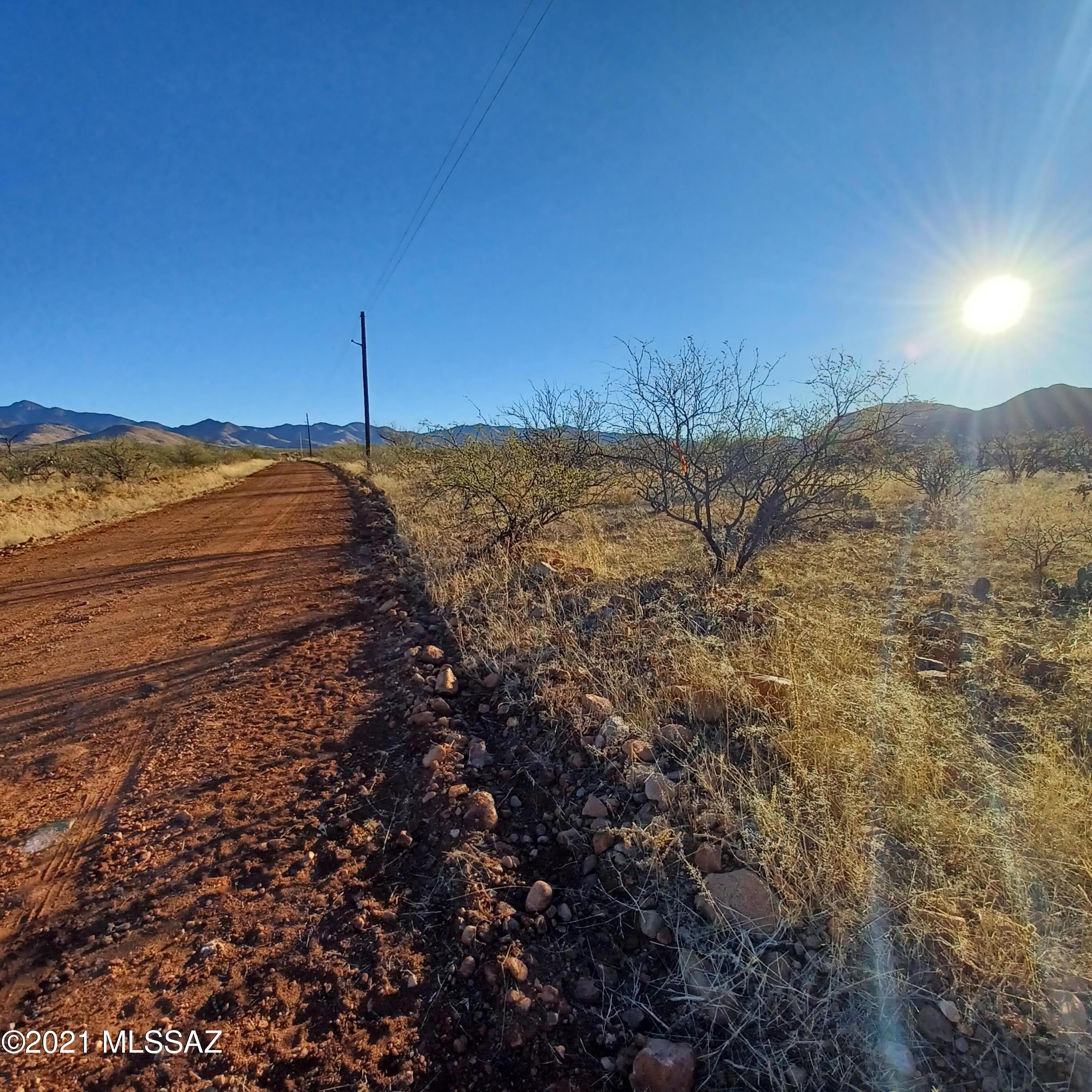 Tbd Camino Josefina, Unit 98B Rio Rico, AZ 85648 - Photo 7 of 9