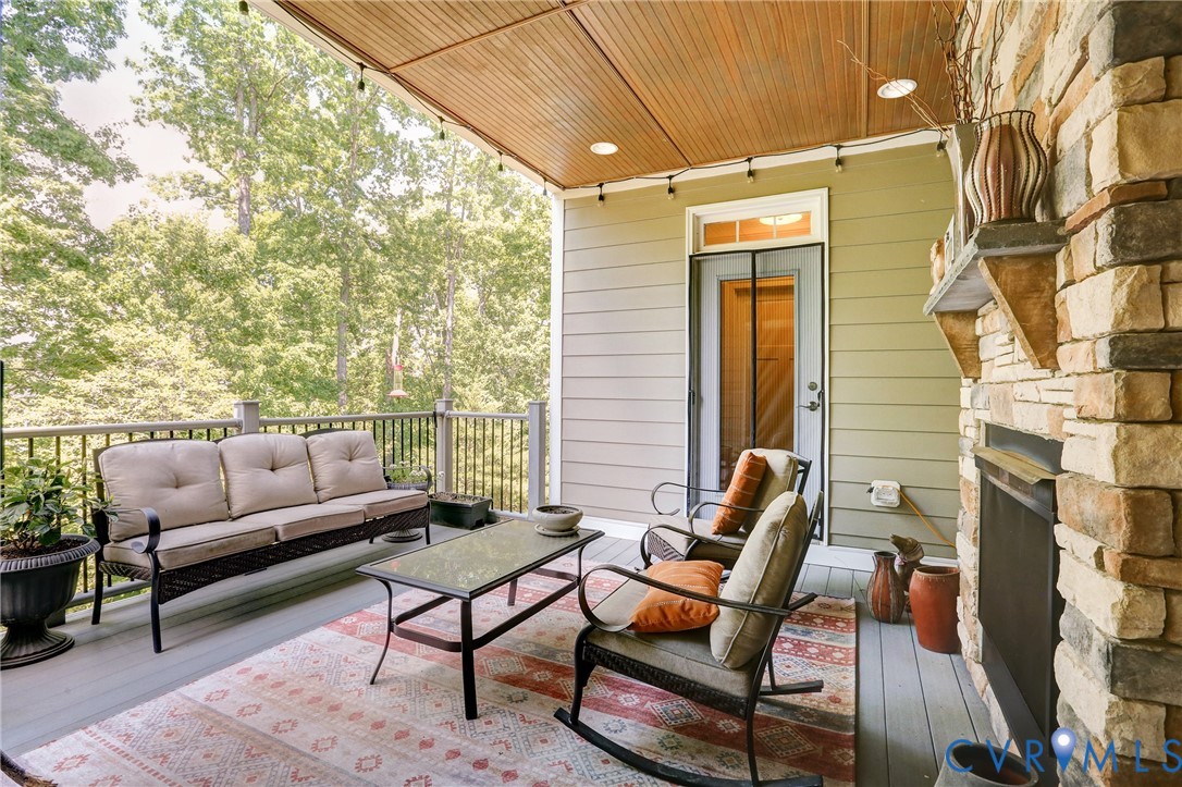 3434 Carroll Creek Road Keswick, VA 22947 - Photo 23 of 43