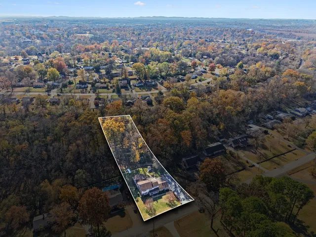 $684,900 | 2745 Windemere Drive, Nashville, TN 37214