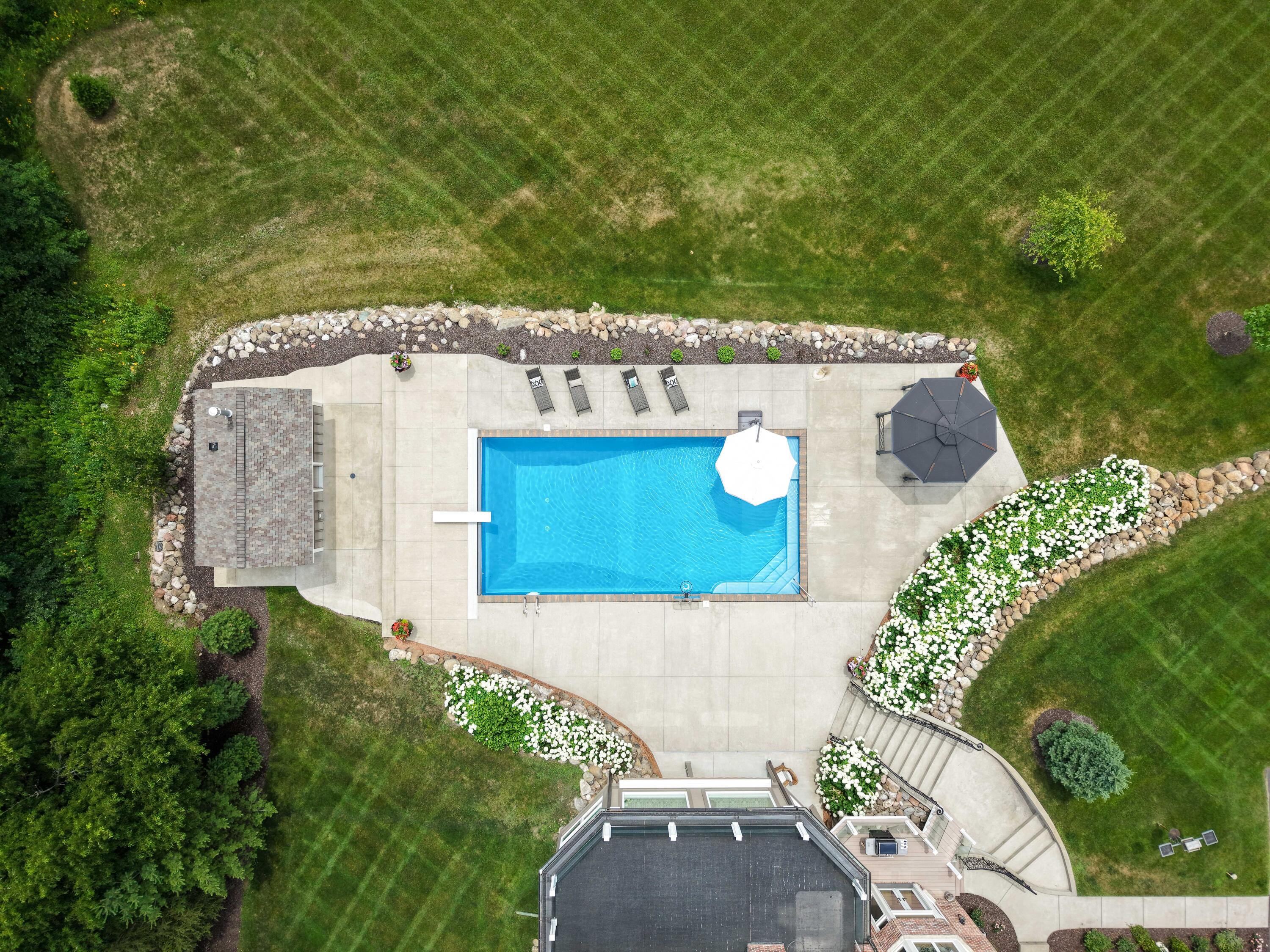 3855 County Highway Slinger, WI 53086 - Photo 69 of 144 DJI_20250710122209_0068_D