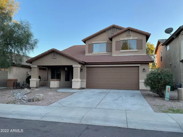 $2,000 | 12343 West Palo Verde Drive, Litchfield Park, AZ 85340