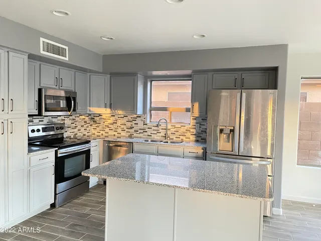 $2,000 | 12343 West Palo Verde Drive, Litchfield Park, AZ 85340