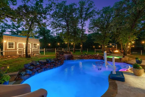 $1,200,000 | 201 Morning Dove Court, Argyle, TX 76226