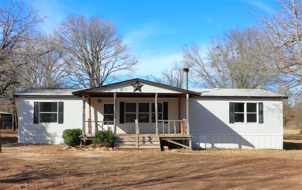 6564 Fm 1651 Canton, TX 75103 - Photo 1 of 1 a view of a house with a patio