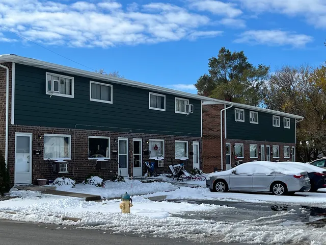 $1,800,000 | 501-504 North Washington Avenue, Bradley, IL 60915