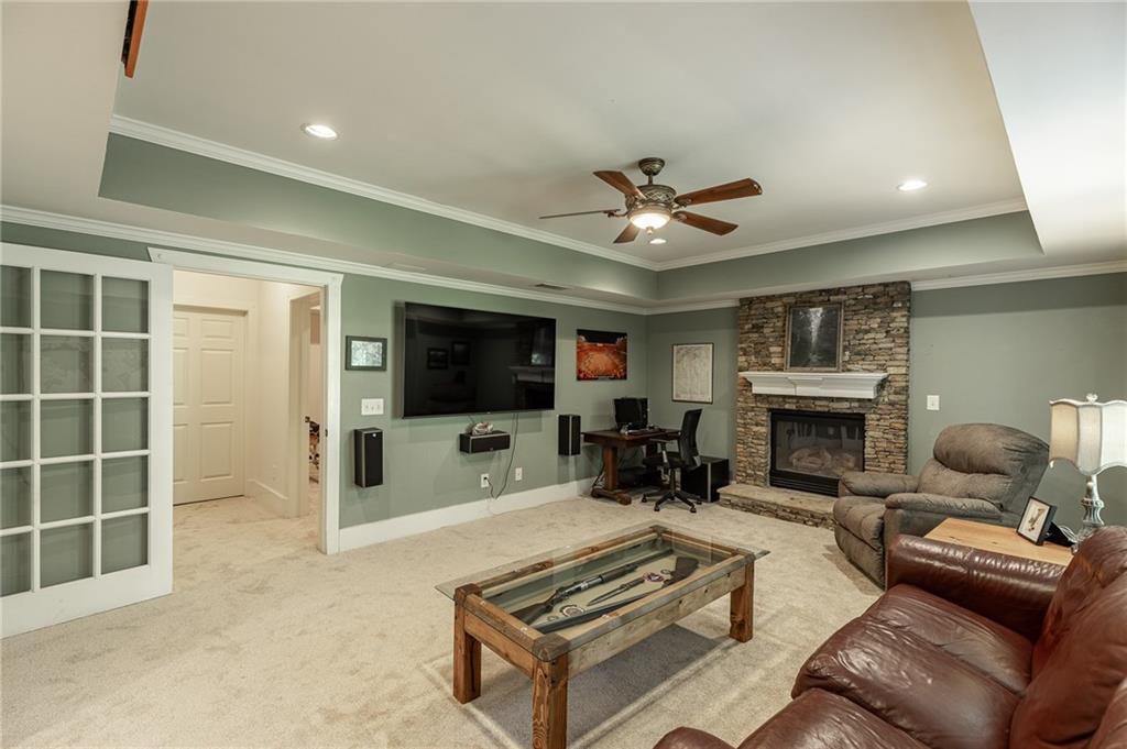 5939 Grand Loop Road Sugar Hill, GA 30518 - Photo 47 of 74
