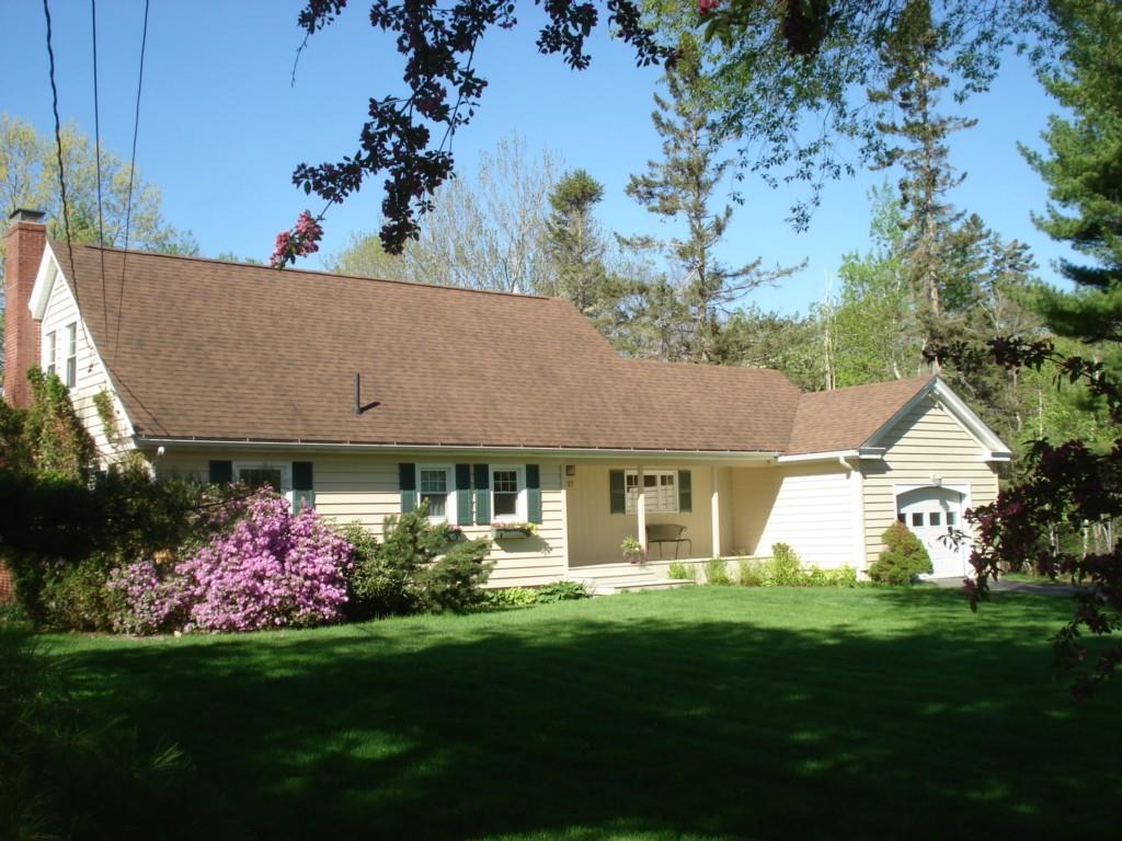 27 Stoneybrook Road Hampden, ME 04444 - Photo 4 of 27 Photo
