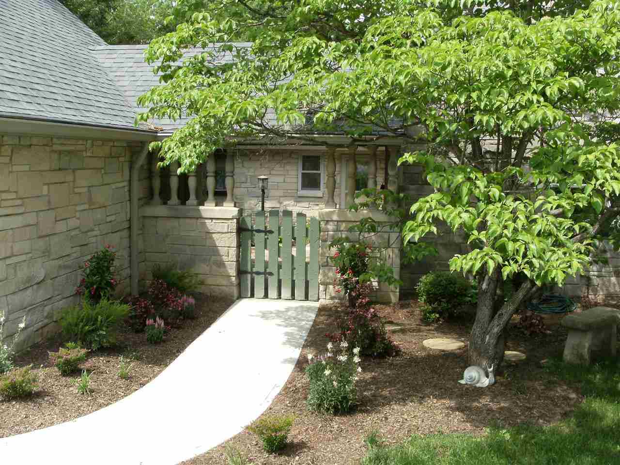 2904 North Ramble Road West Bloomington, IN 47408 - Photo 3 of 30 Gallery Image 3
