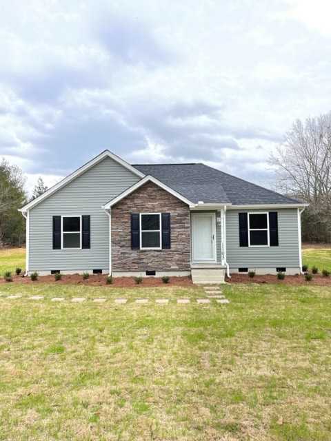 1105 Old Shoals Junction Road Donalds, SC 29638 - Photo 2 of 24