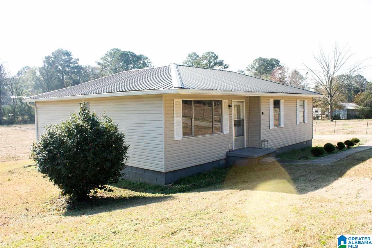 2086 State Farm Road Alexandria, AL 36250 - Photo 2 of 17