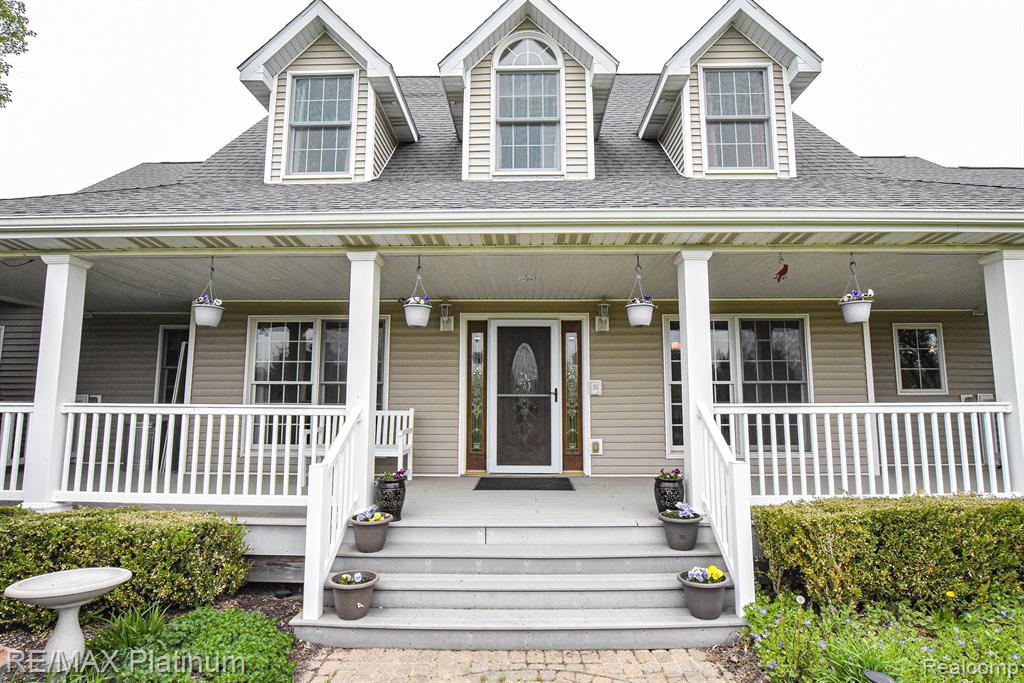 3101 Crooked Lake Road Howell, MI 48843 - Photo 10 of 54