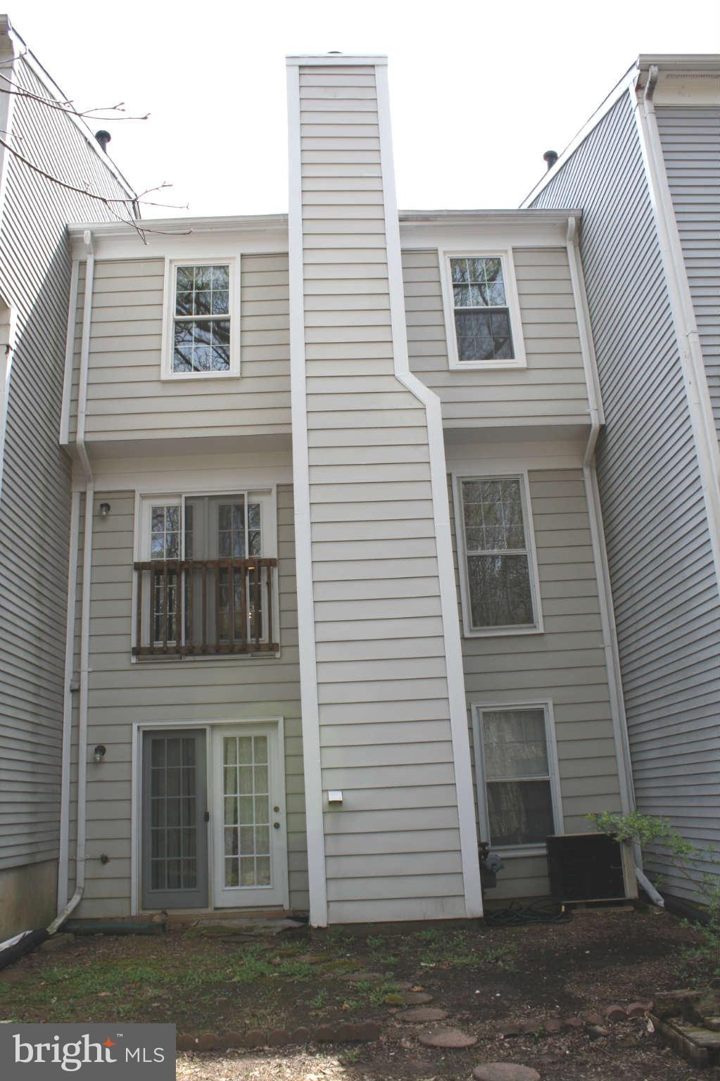 144 Finale Terrace Silver Spring, MD 20901 - Photo 21 of 21 a front view of a house