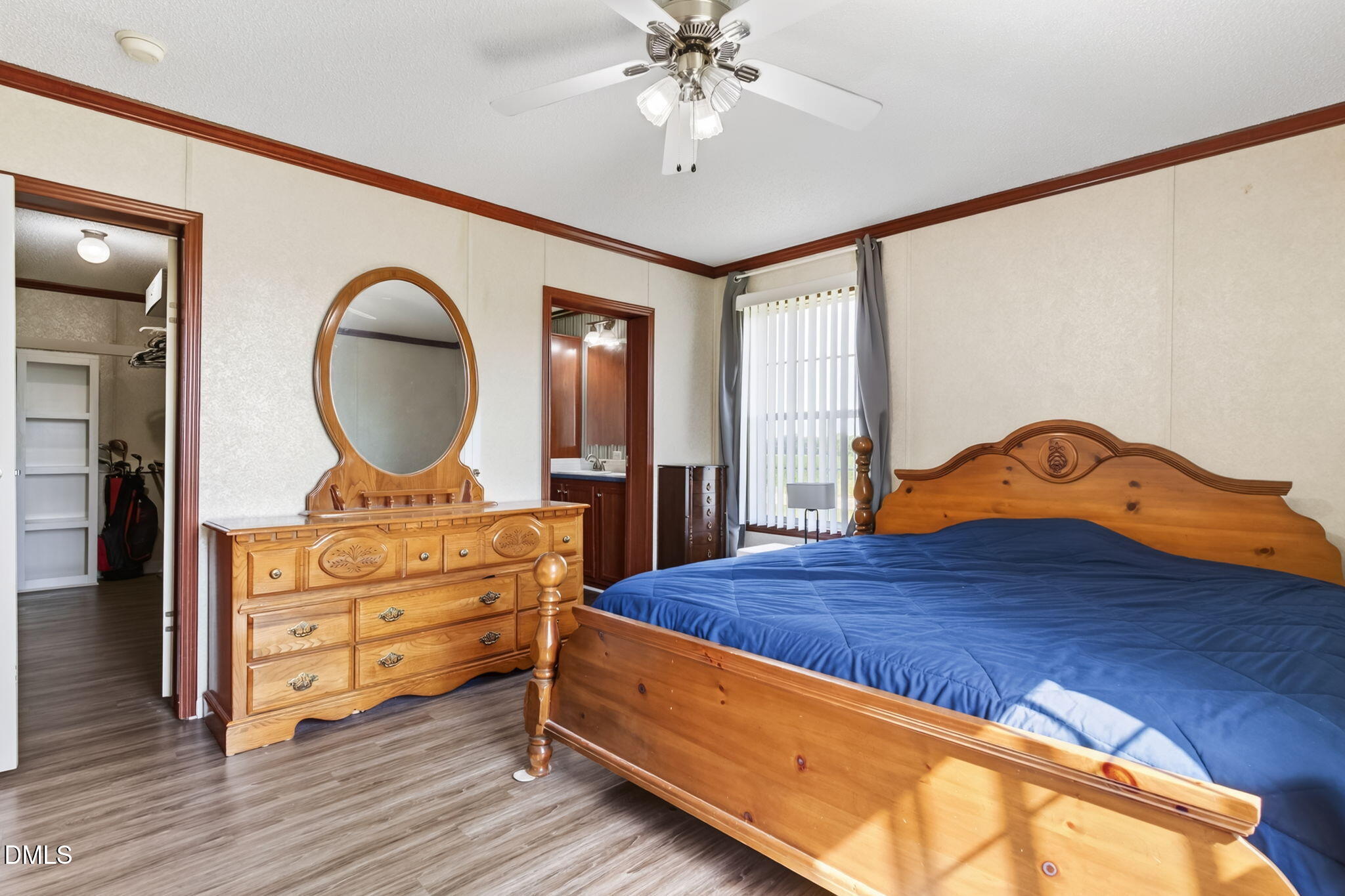 8505 Ransom Lane Kenly, NC 27542 - Photo 11 of 26 22-web-or-mls-DSC02098