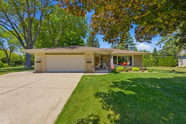 $449,900 | 4455 North 143rd Street, Brookfield, WI 53005