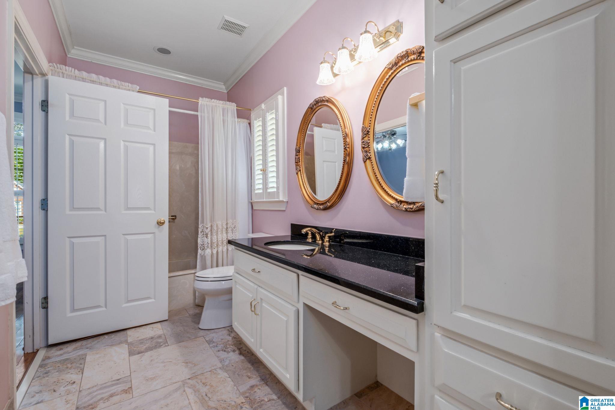 7005 Indian Ridge Drive Pelham, AL 35124 - Photo 38 of 56