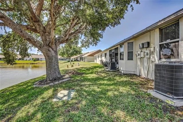 $219,990 | 4030 Casa Del Sol Way, New Port Richey, FL 34655