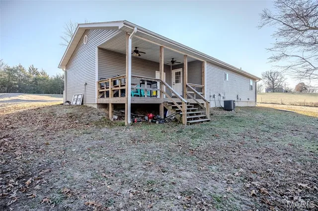 $215,000 | 19933 Highway C Lebanon Mo 65536, Lebanon, MO 65536