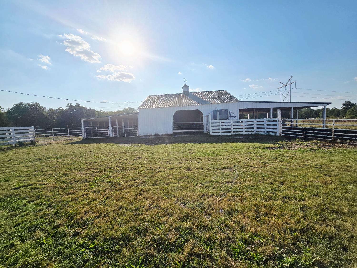 2871 Mexico Ridge Road Bennington, IN 47011 - Photo 11 of 46